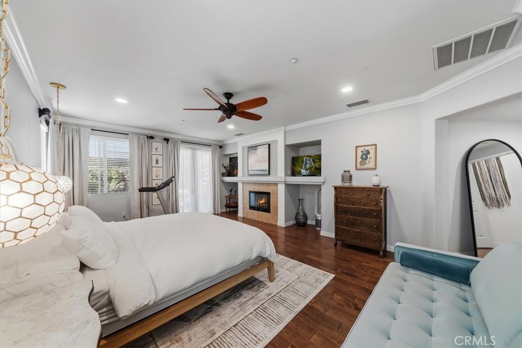 11535 Springwood Court Riverside, CA 92505 - Photo 23 of 50 Primary Bedroom