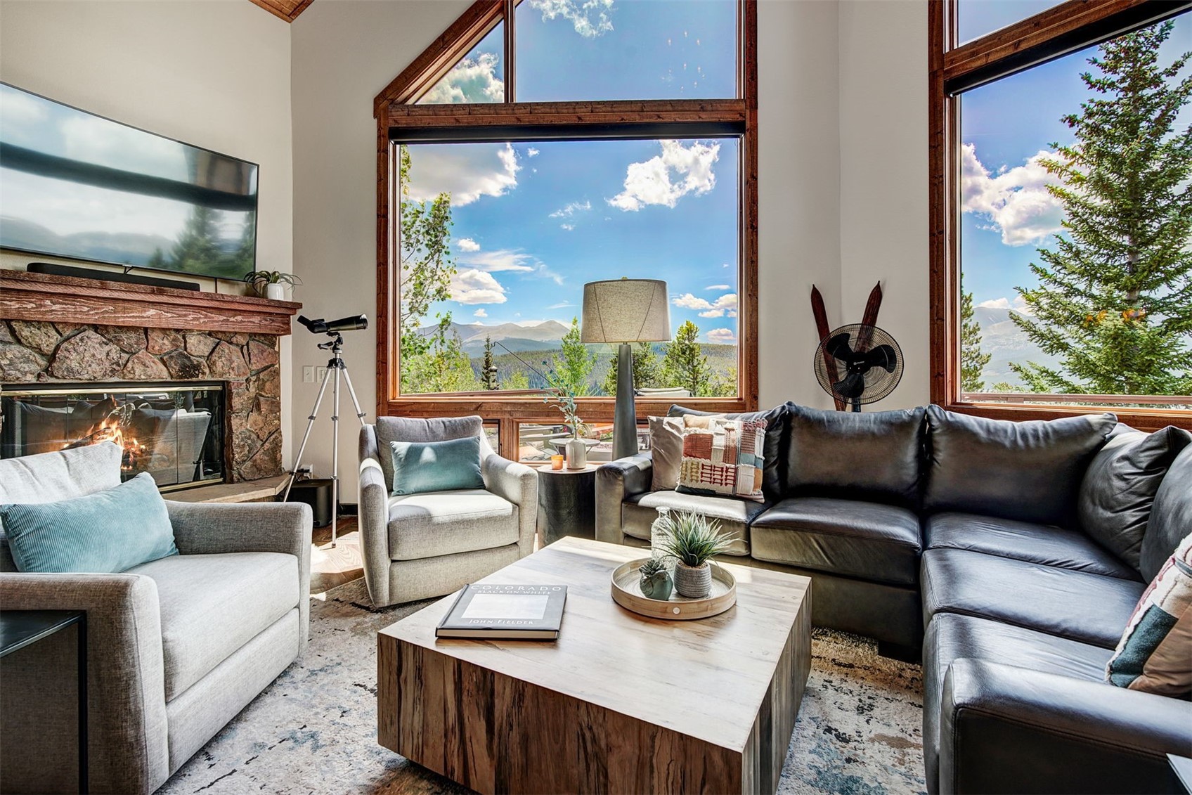 71 Emmett Lode Road Breckenridge, CO 80424 - Photo 16 of 48 Gallery Image 16