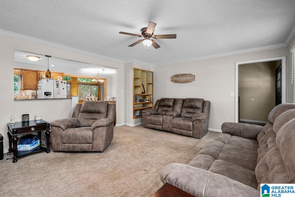 5950 Swann Road Mount Olive, AL 35117 - Photo 9 of 35