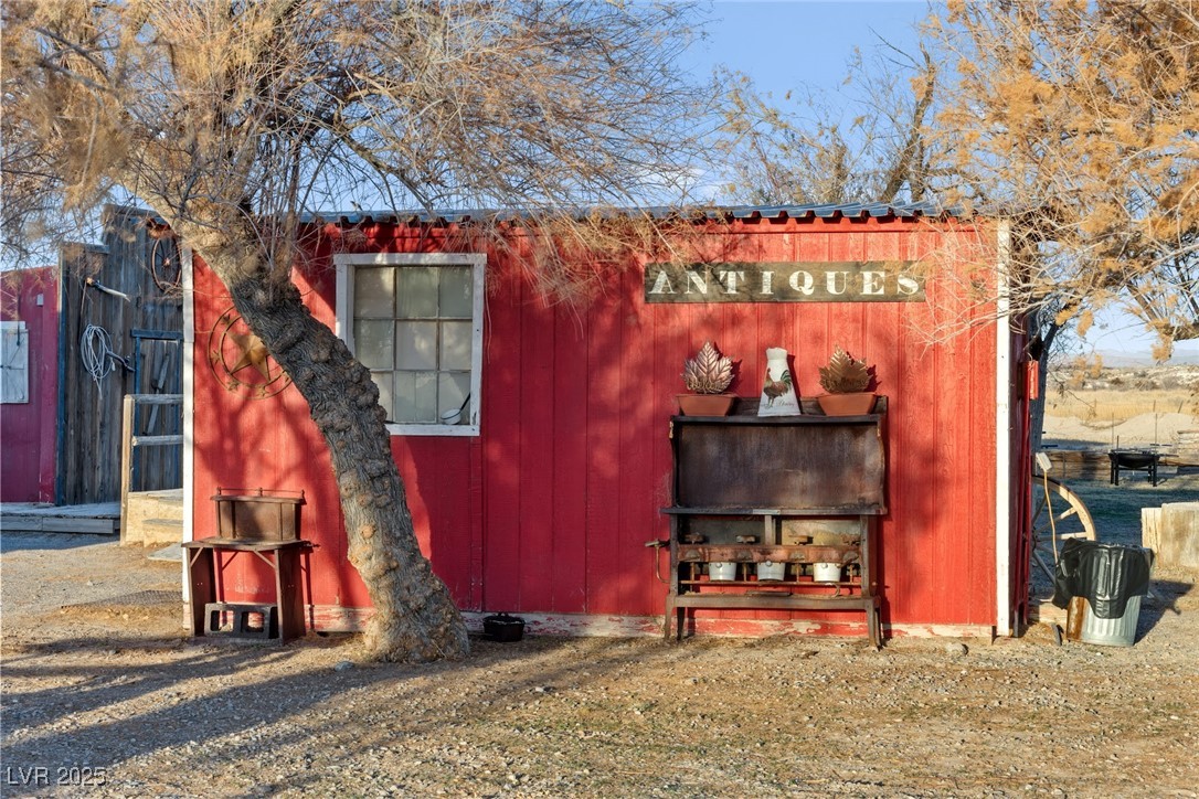 5770 South Peterson Road Amargosa Valley, NV 89020 - Photo 12 of 59