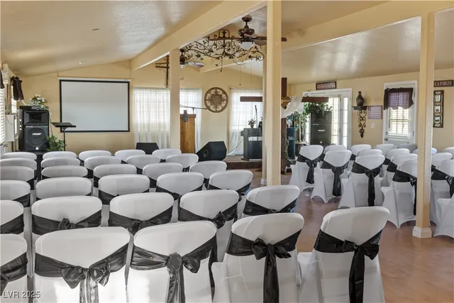 $2,500,000 | 5770 South Peterson Road, Amargosa Valley, NV 89020