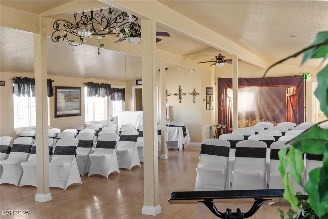 5770 South Peterson Road Amargosa Valley, NV 89020 - Photo 20 of 59