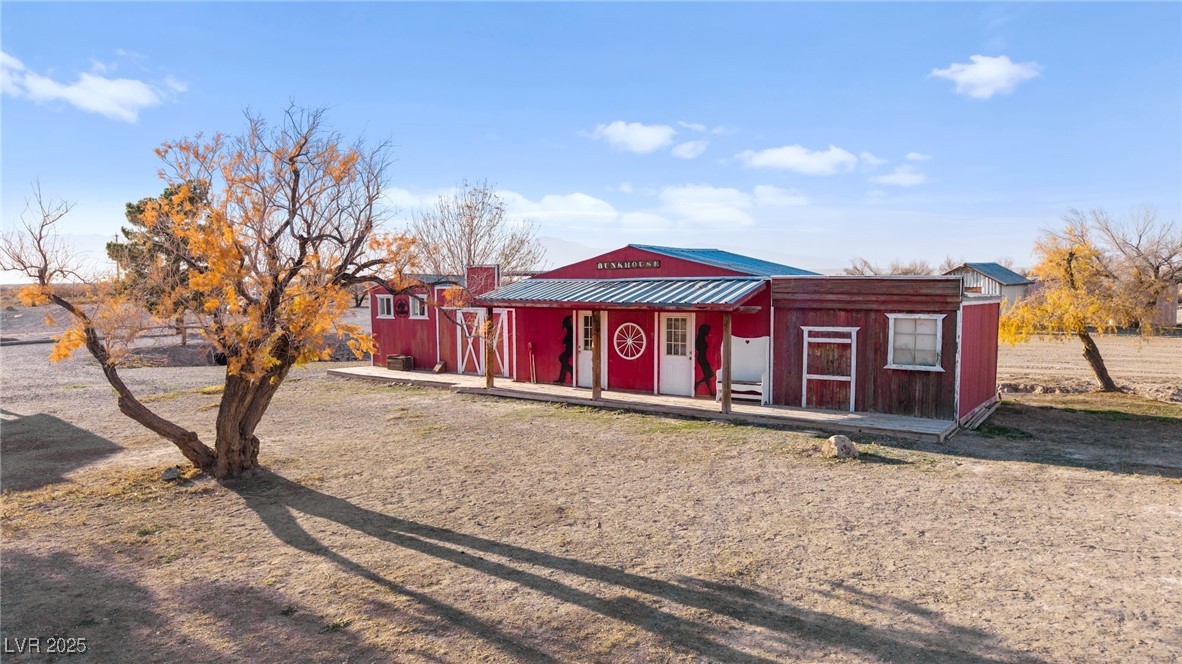 5770 South Peterson Road Amargosa Valley, NV 89020 - Photo 23 of 59