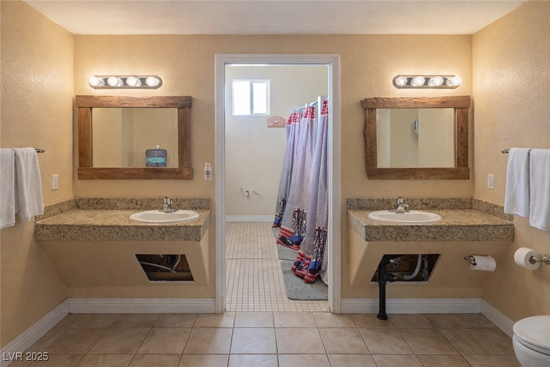 5770 South Peterson Road Amargosa Valley, NV 89020 - Photo 26 of 59