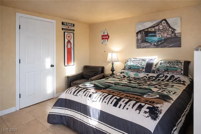 $2,500,000 | 5770 South Peterson Road, Amargosa Valley, NV 89020