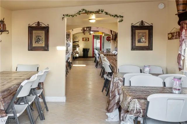 $2,500,000 | 5770 South Peterson Road, Amargosa Valley, NV 89020