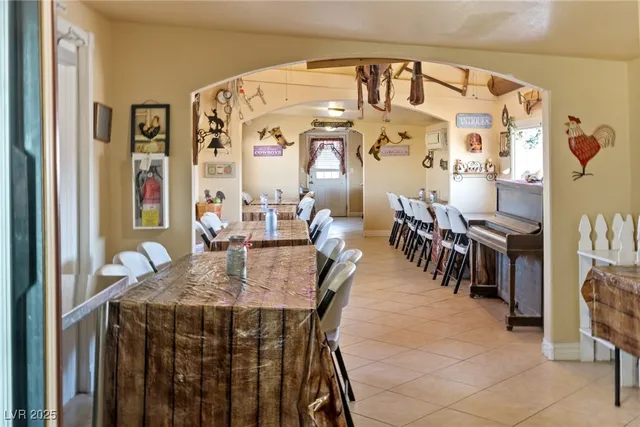 $2,500,000 | 5770 South Peterson Road, Amargosa Valley, NV 89020