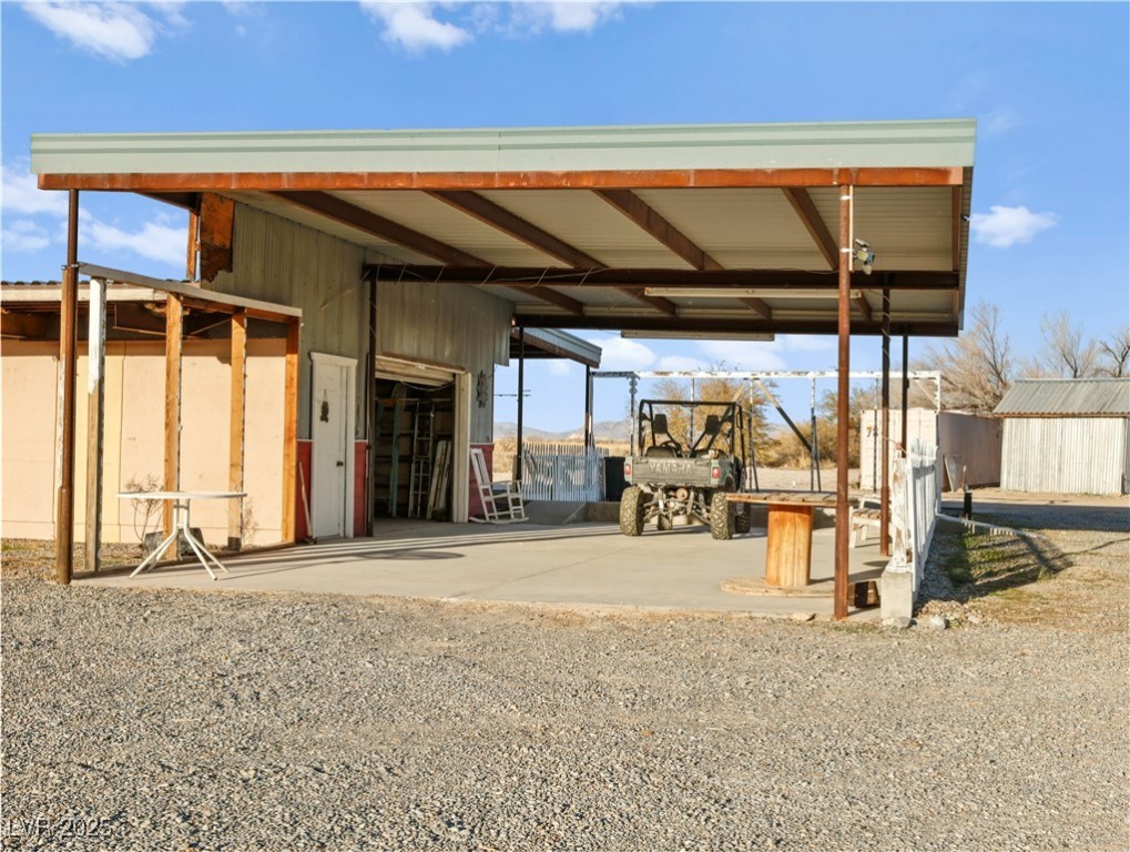 5770 South Peterson Road Amargosa Valley, NV 89020 - Photo 40 of 59