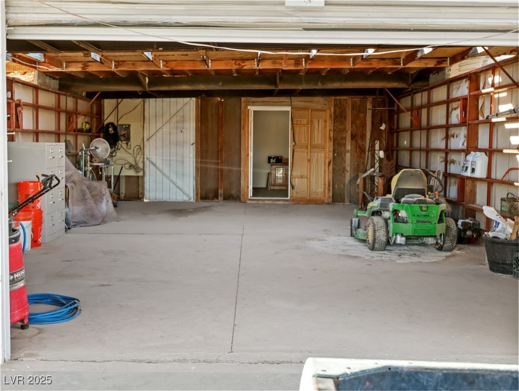 5770 South Peterson Road Amargosa Valley, NV 89020 - Photo 42 of 59