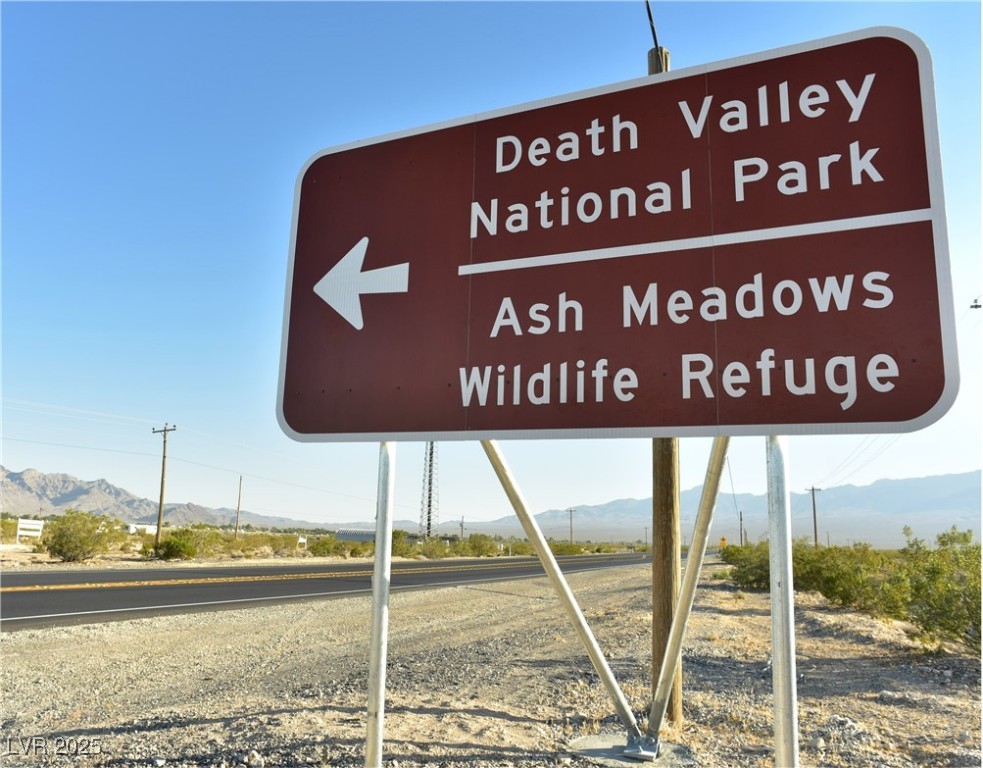 5770 South Peterson Road Amargosa Valley, NV 89020 - Photo 46 of 59