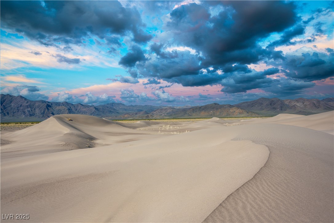 5770 South Peterson Road Amargosa Valley, NV 89020 - Photo 47 of 59 Amargosa Sand Dunes