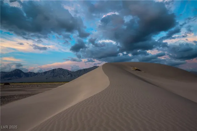 $2,500,000 | 5770 South Peterson Road, Amargosa Valley, NV 89020