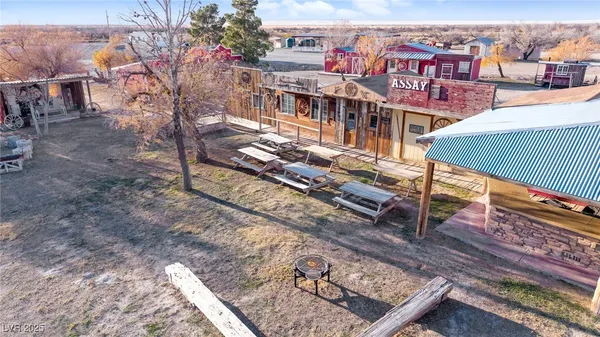 $2,500,000 | 5770 South Peterson Road, Amargosa Valley, NV 89020