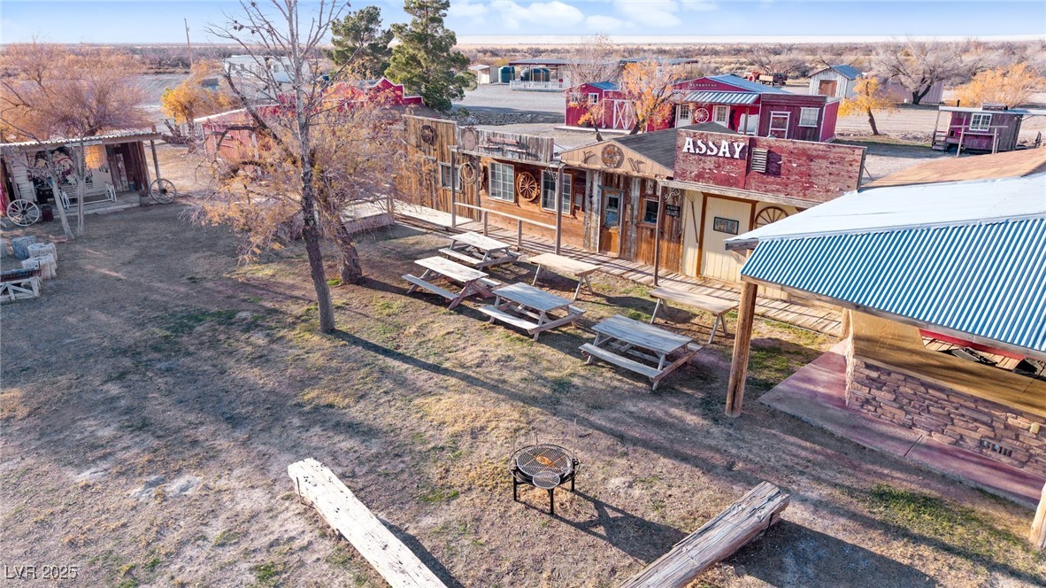 5770 South Peterson Road Amargosa Valley, NV 89020 - Photo 54 of 59