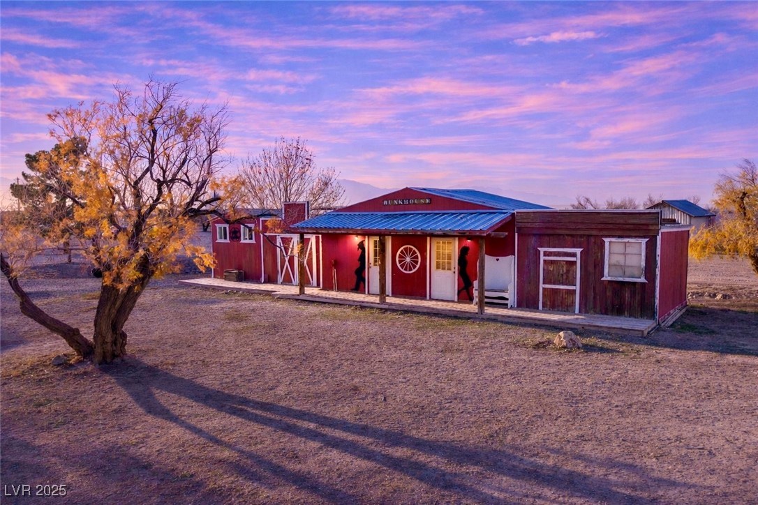 5770 South Peterson Road Amargosa Valley, NV 89020 - Photo 7 of 59