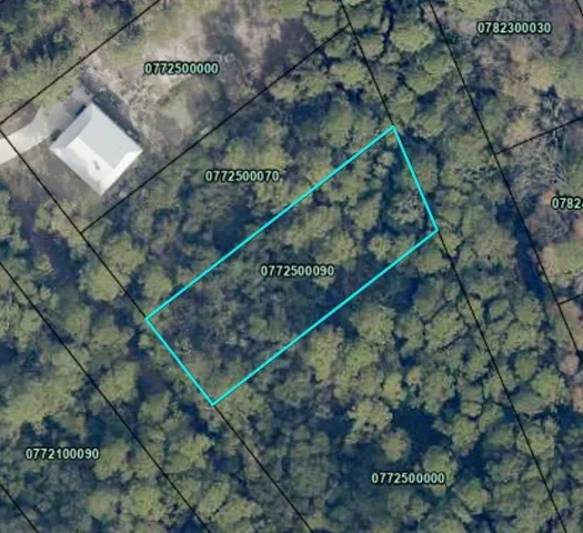 a bird view of building