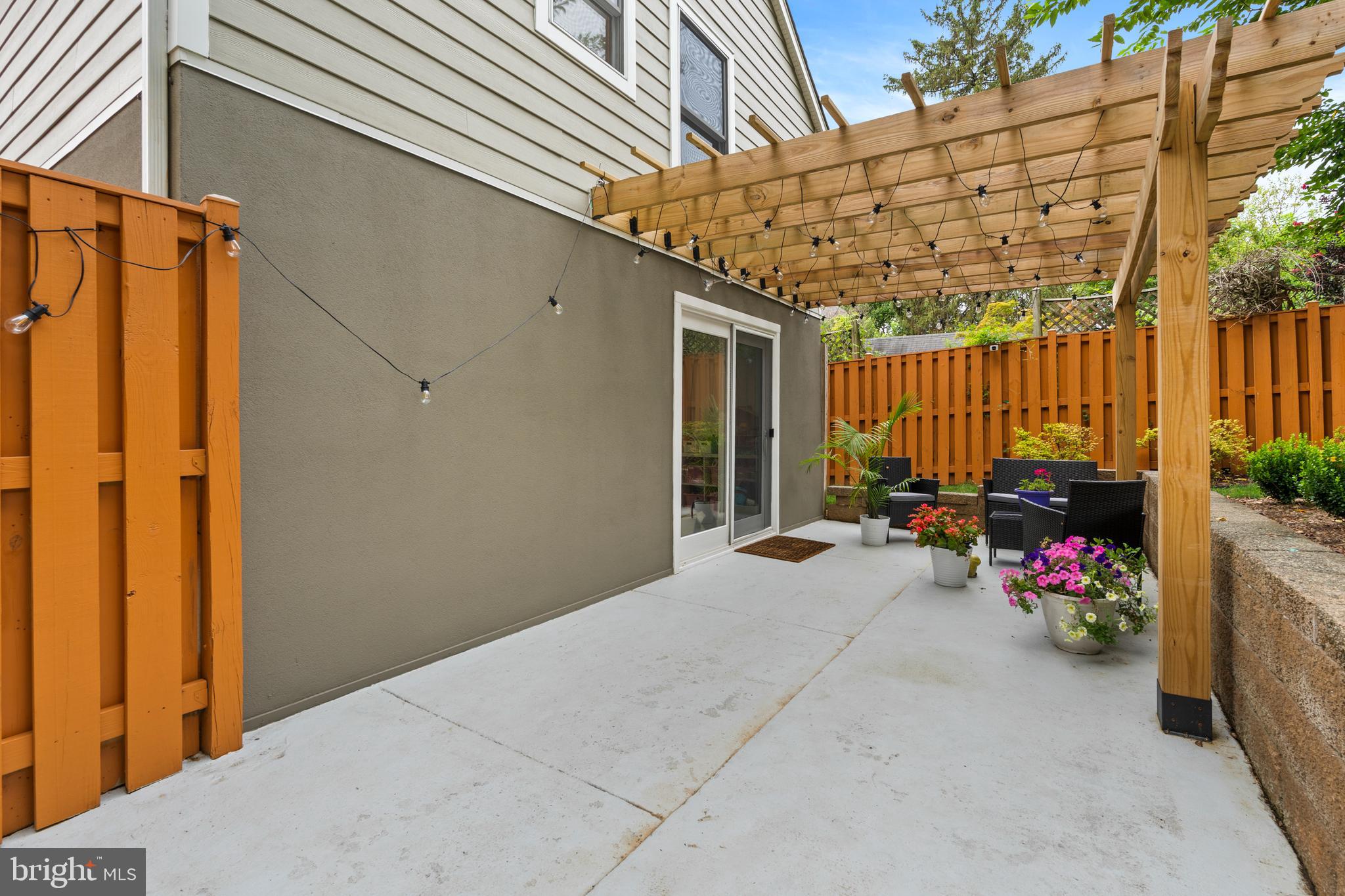 3511 Decatur Avenue Kensington, MD 20895 - Photo 26 of 28