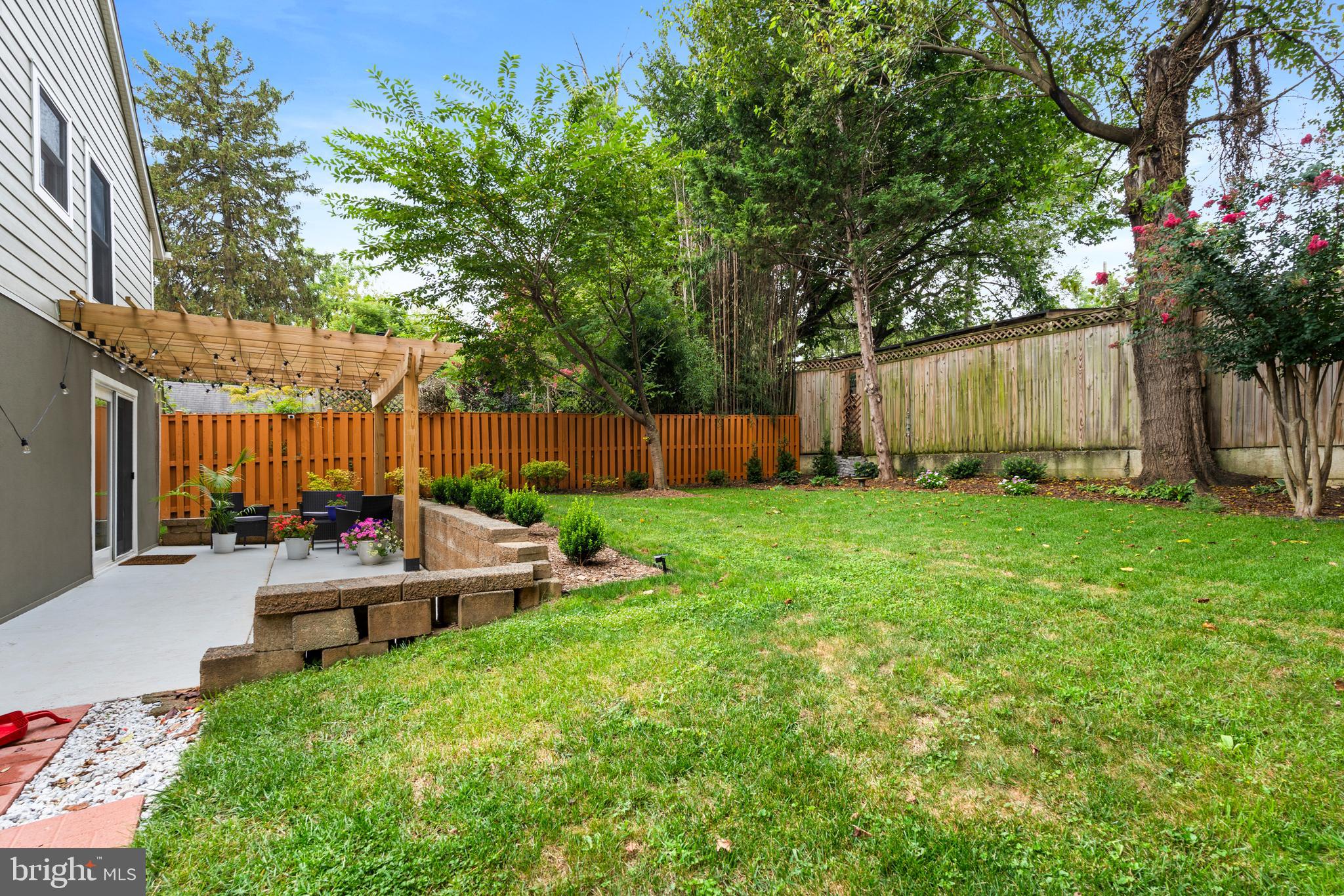 3511 Decatur Avenue Kensington, MD 20895 - Photo 27 of 28