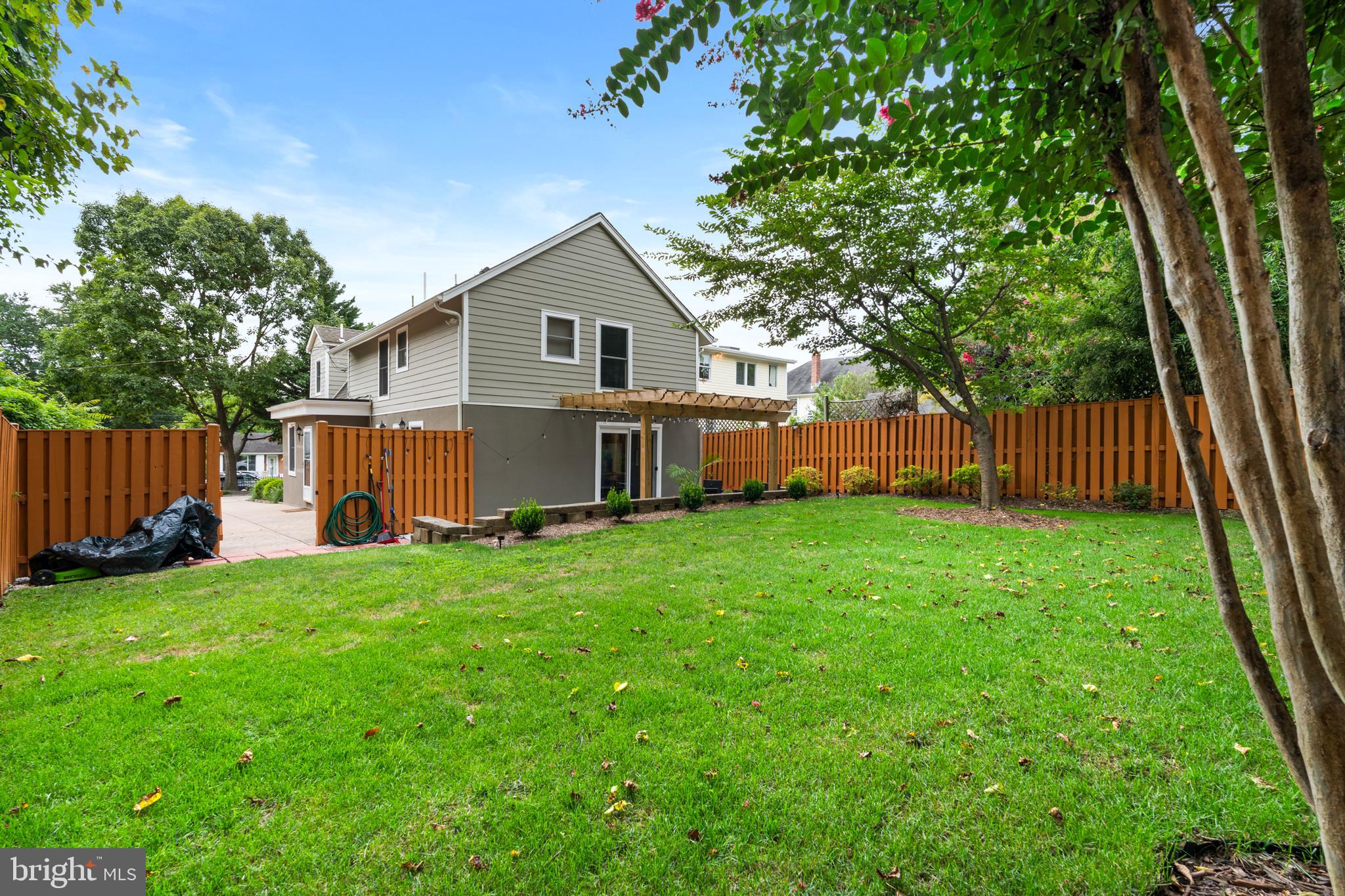 3511 Decatur Avenue Kensington, MD 20895 - Photo 28 of 28