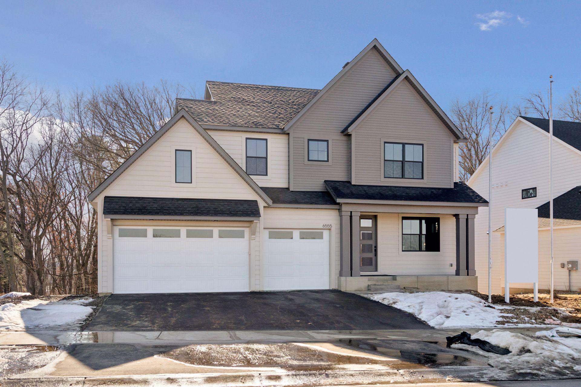 6555 108th Street South Cottage Grove, MN 55016 - Photo 1 of 71