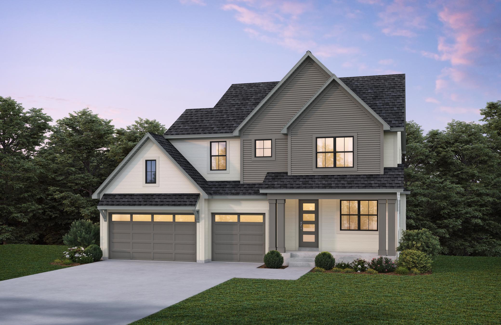 6555 108th Street South Cottage Grove, MN 55016 - Photo 2 of 80