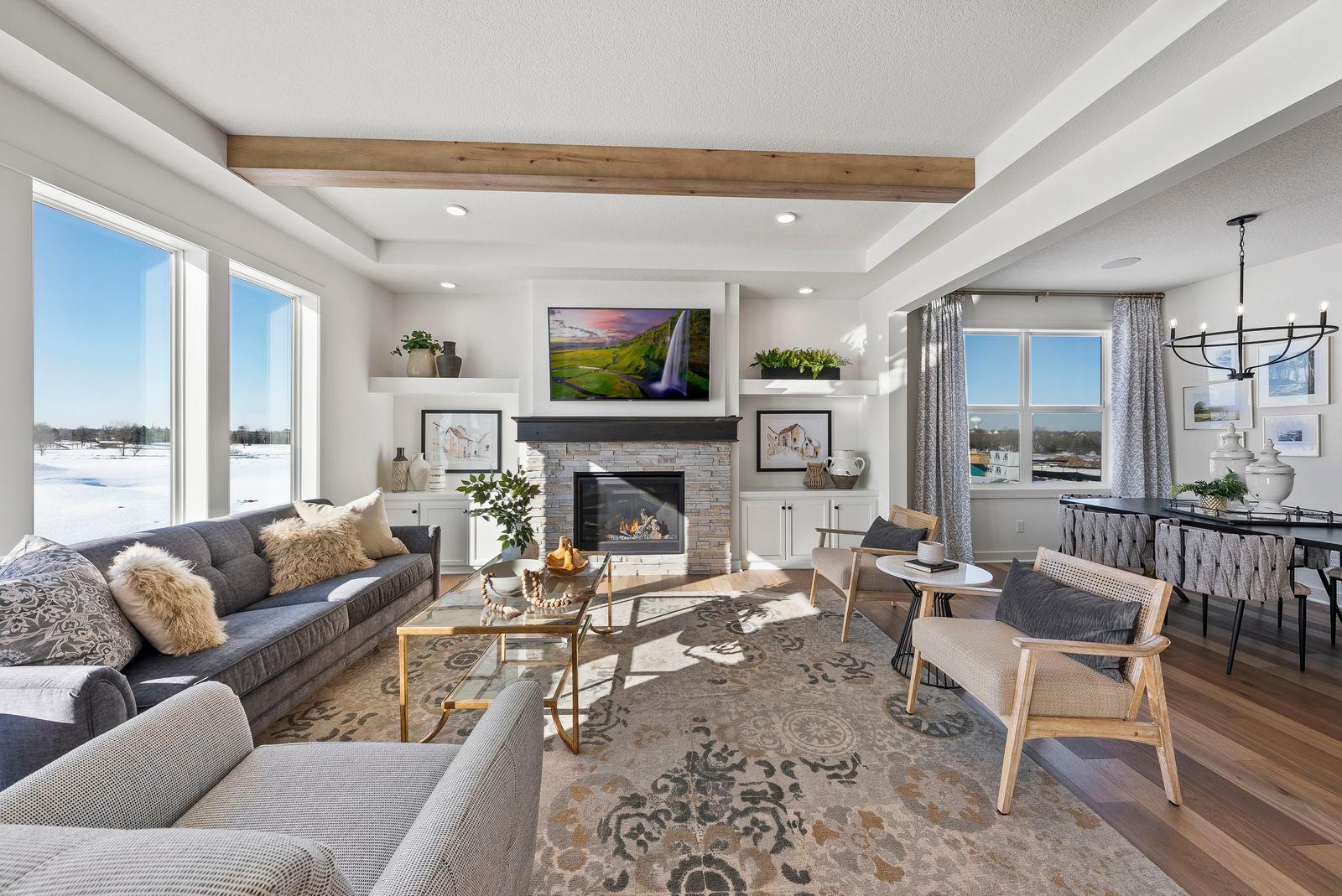 6555 108th Street South Cottage Grove, MN 55016 - Photo 9 of 80