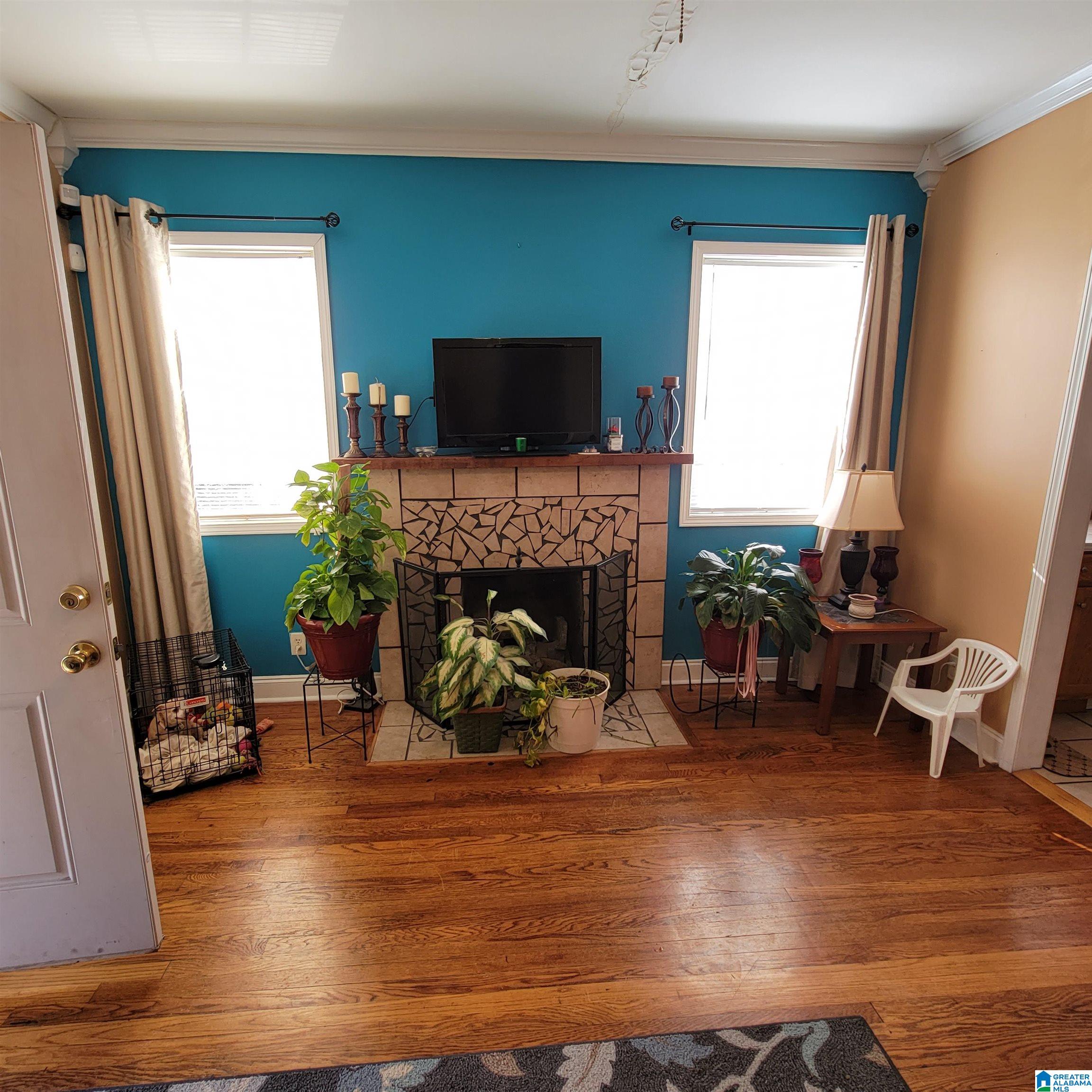 1704 Exeter Avenue Bessemer, AL 35020 - Photo 2 of 13