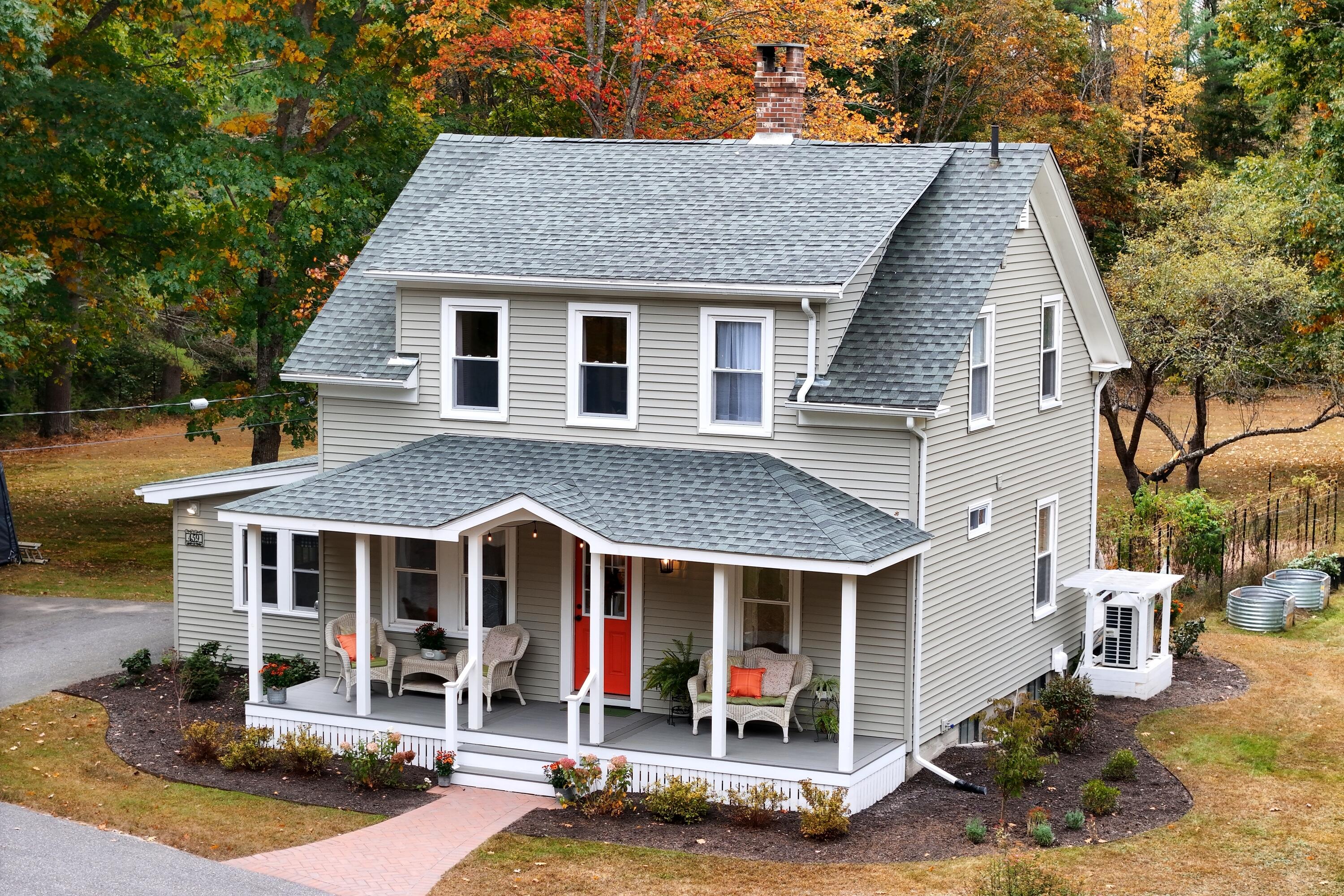 459 Durham Road Brunswick, ME 04011 - Photo 1 of 87 76-custom-459-durham-rd