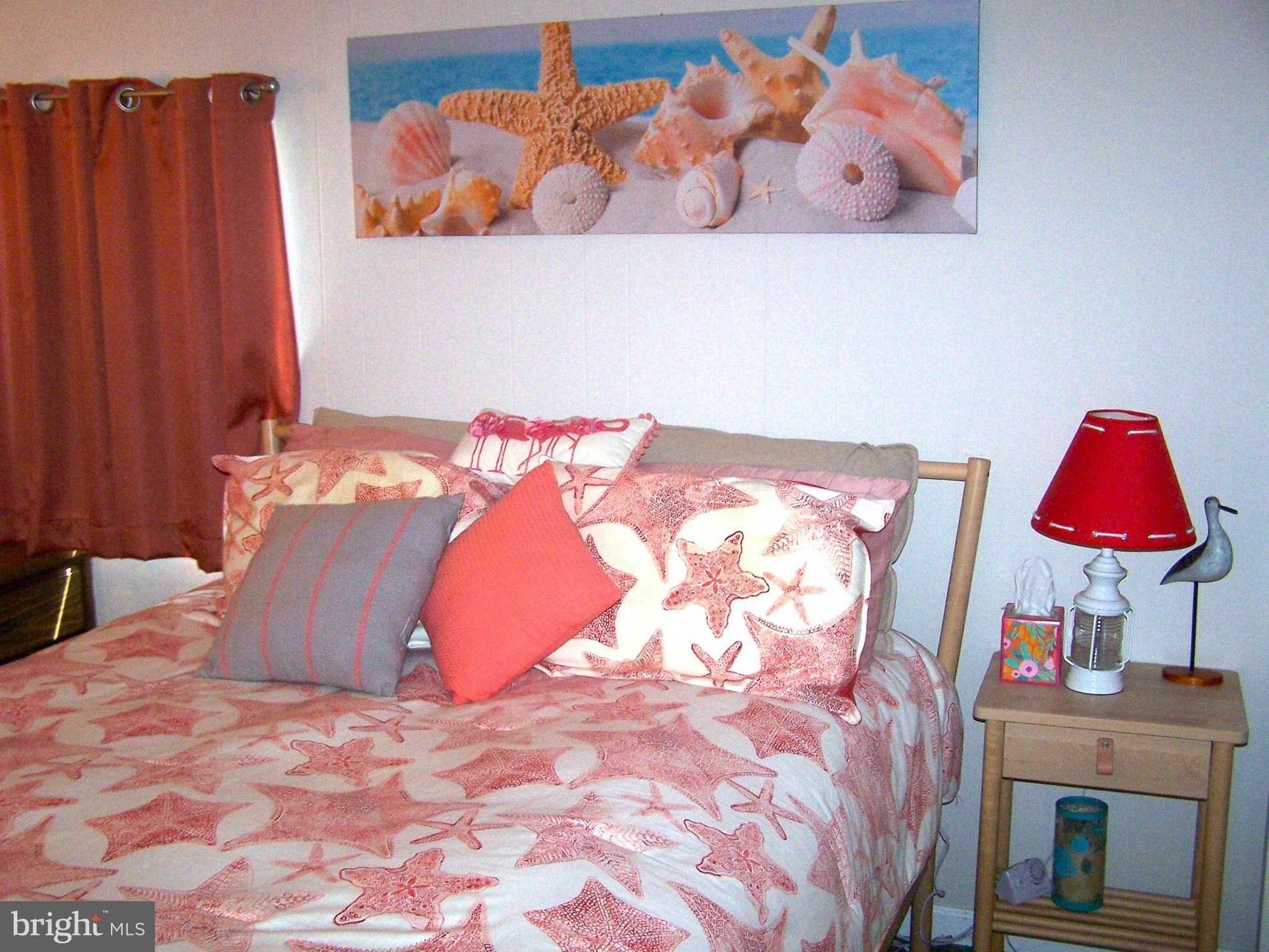 13309 Colonial Road Ocean City, MD 21842 - Photo 24 of 50 Bedroom #2