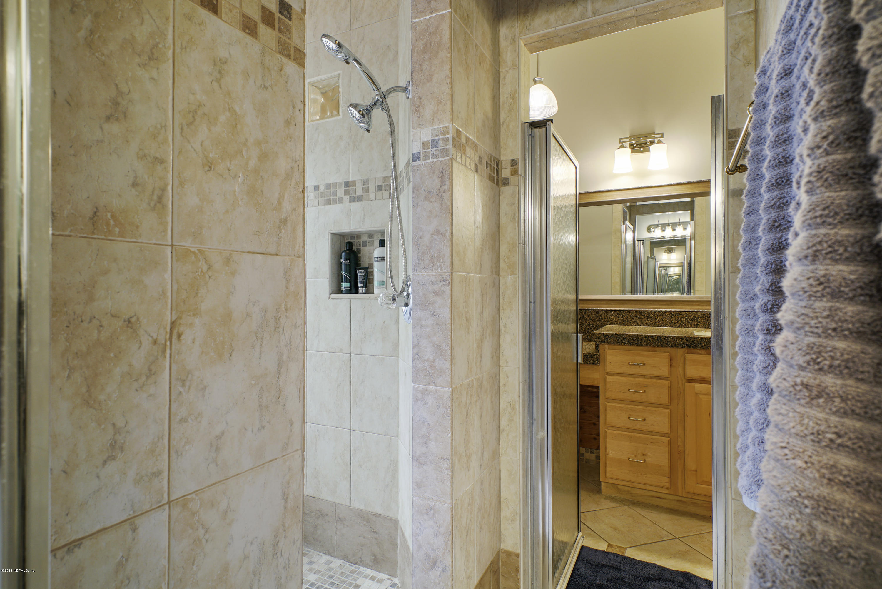 2066 Cornell Road Middleburg, FL 32068 - Photo 23 of 43 a bathroom with a shower