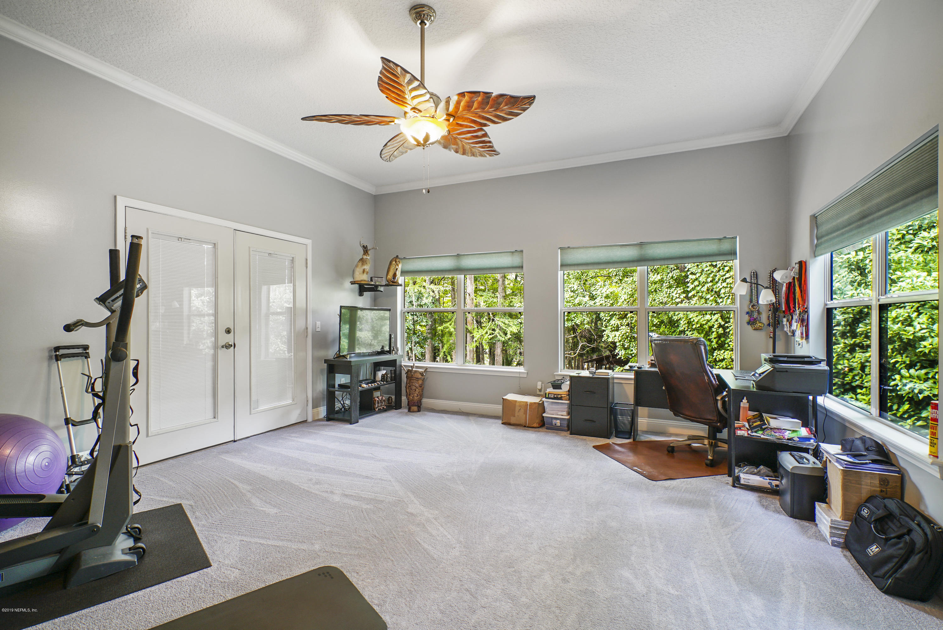 2066 Cornell Road Middleburg, FL 32068 - Photo 25 of 43 a view of a livingroom with natural light