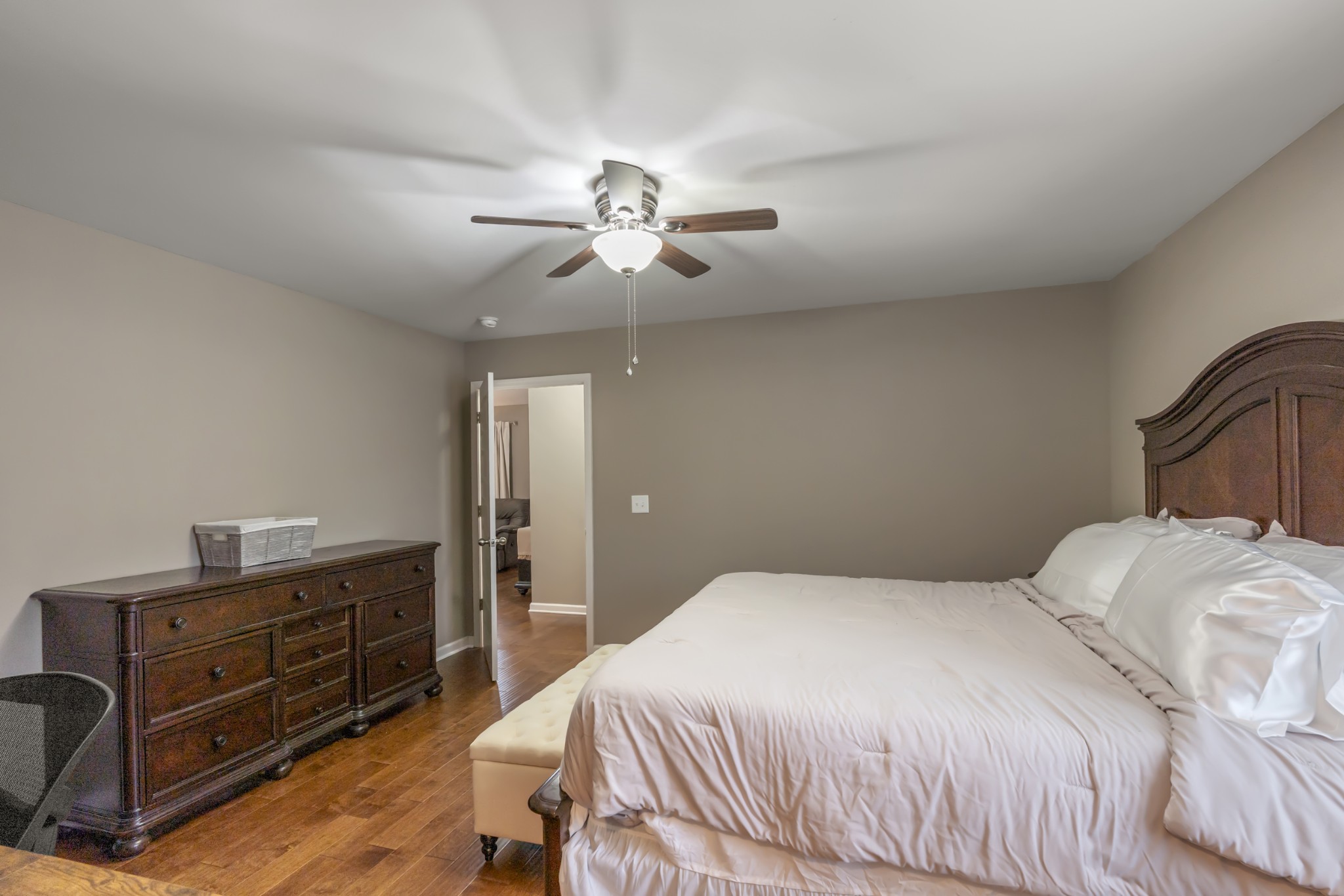 631 Berry Circle Springfield, TN 37172 - Photo 13 of 42