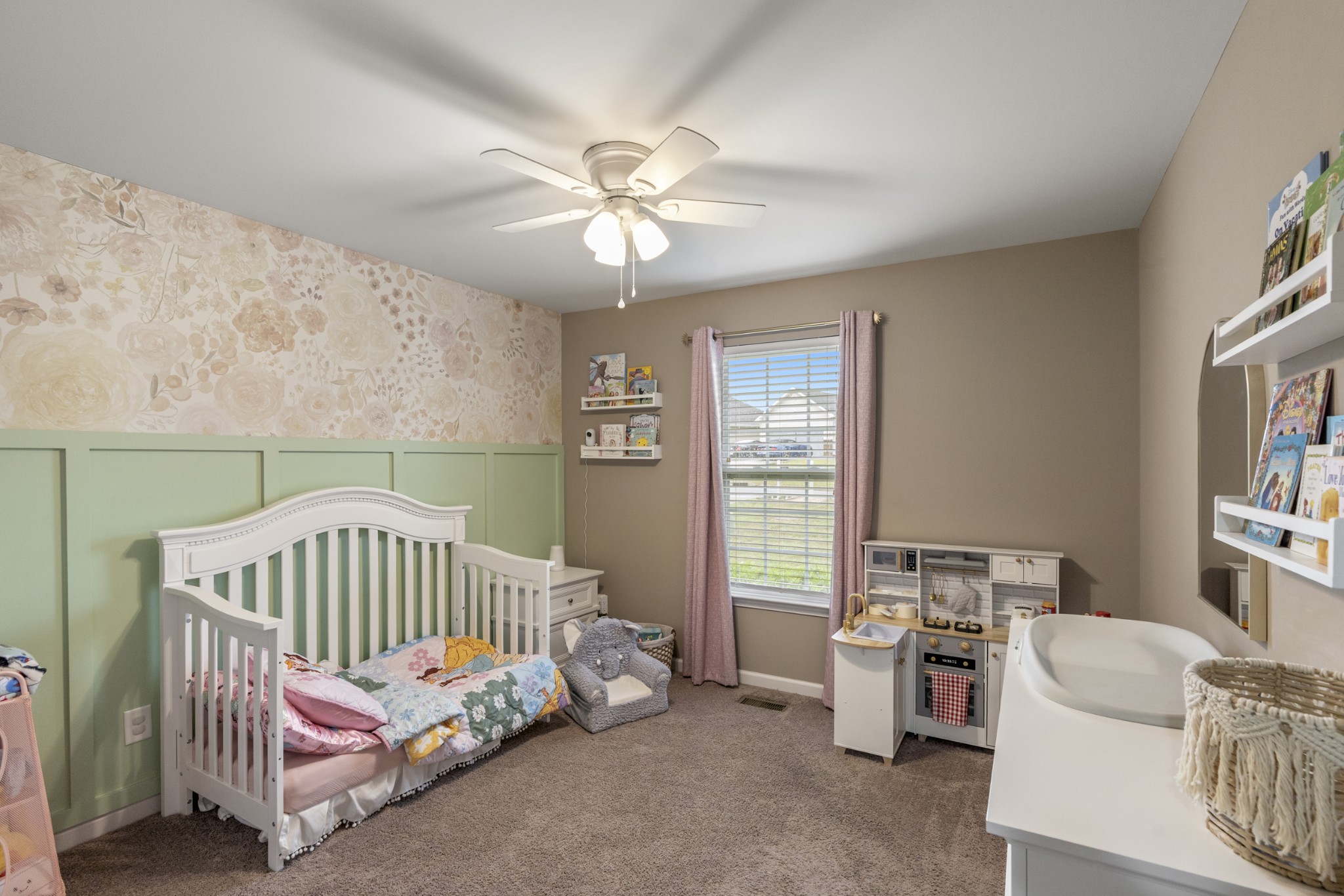 631 Berry Circle Springfield, TN 37172 - Photo 17 of 42