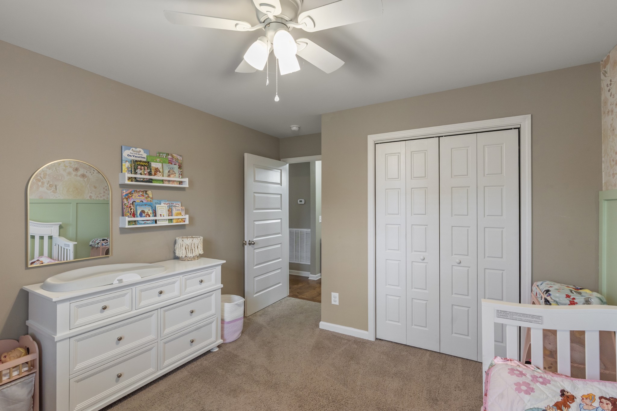 631 Berry Circle Springfield, TN 37172 - Photo 18 of 42