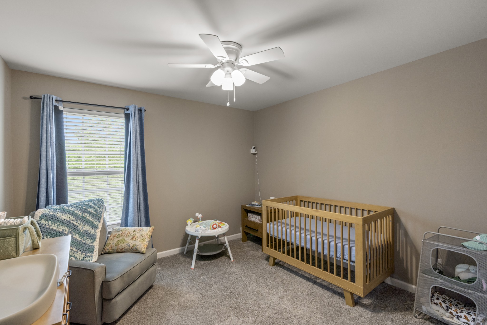 631 Berry Circle Springfield, TN 37172 - Photo 19 of 42