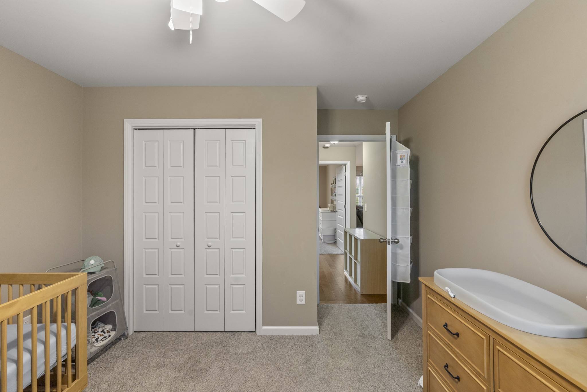 631 Berry Circle Springfield, TN 37172 - Photo 20 of 42