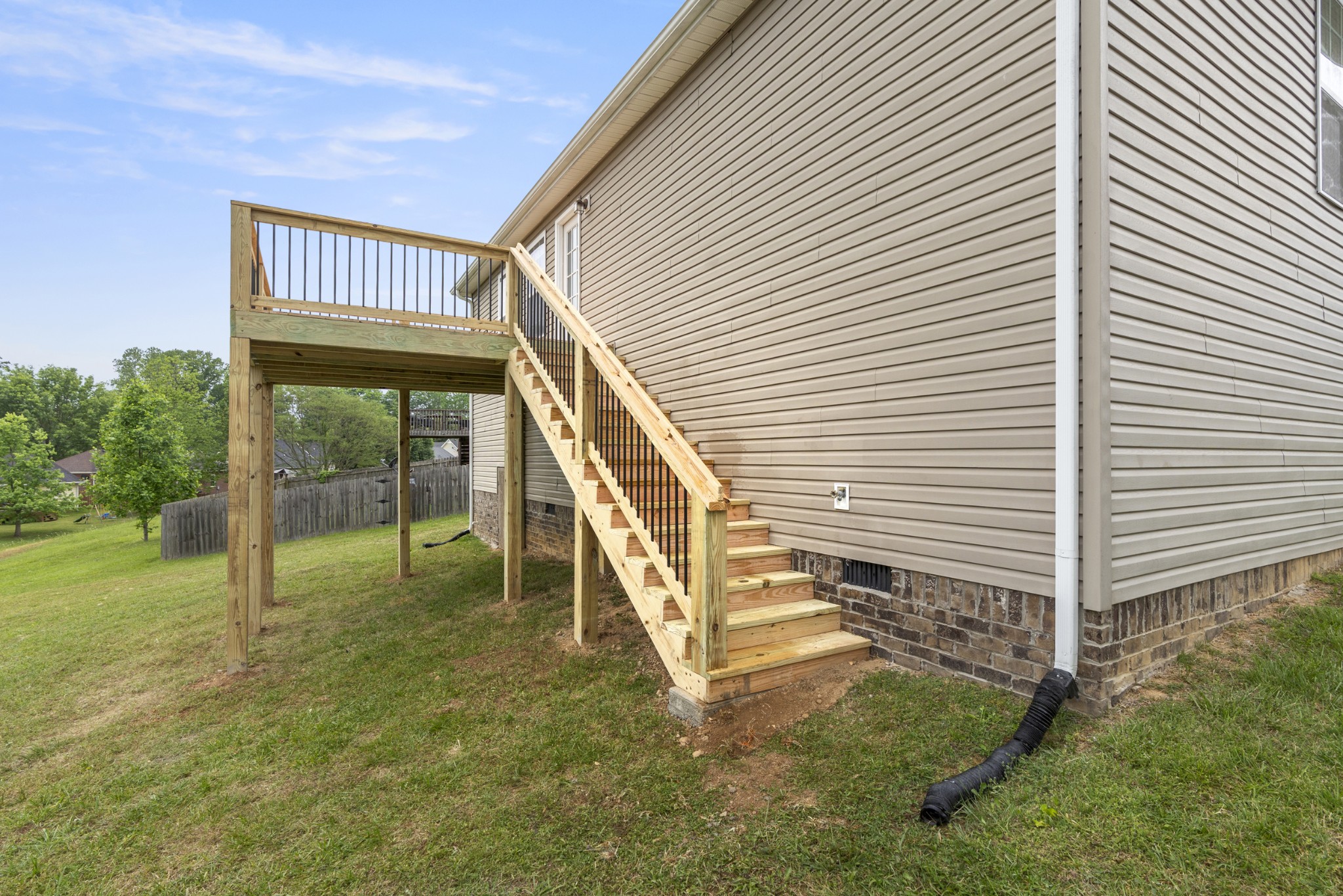 631 Berry Circle Springfield, TN 37172 - Photo 23 of 42