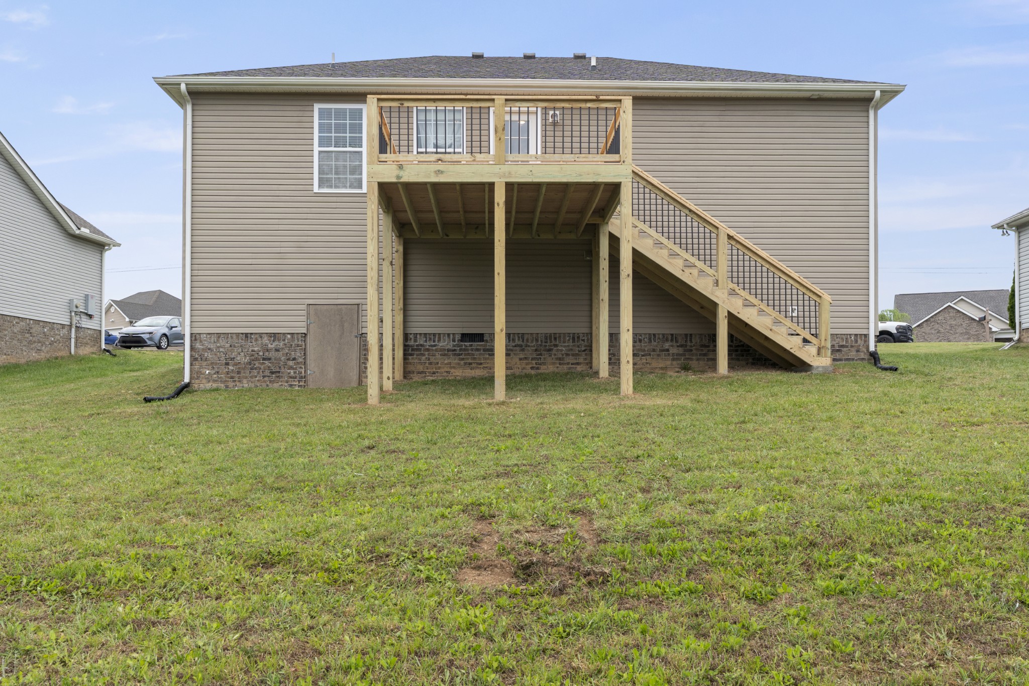631 Berry Circle Springfield, TN 37172 - Photo 24 of 42