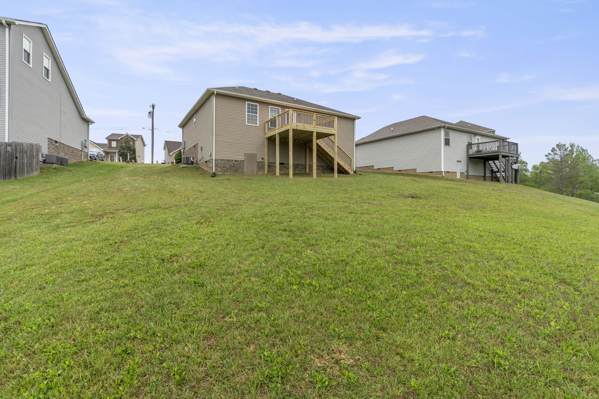 631 Berry Circle Springfield, TN 37172 - Photo 25 of 42