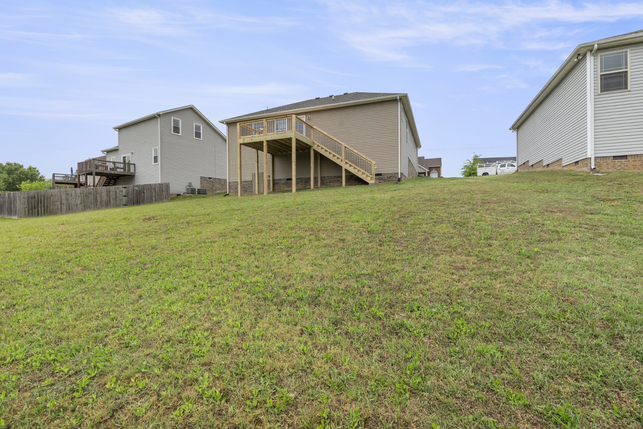 631 Berry Circle Springfield, TN 37172 - Photo 26 of 42