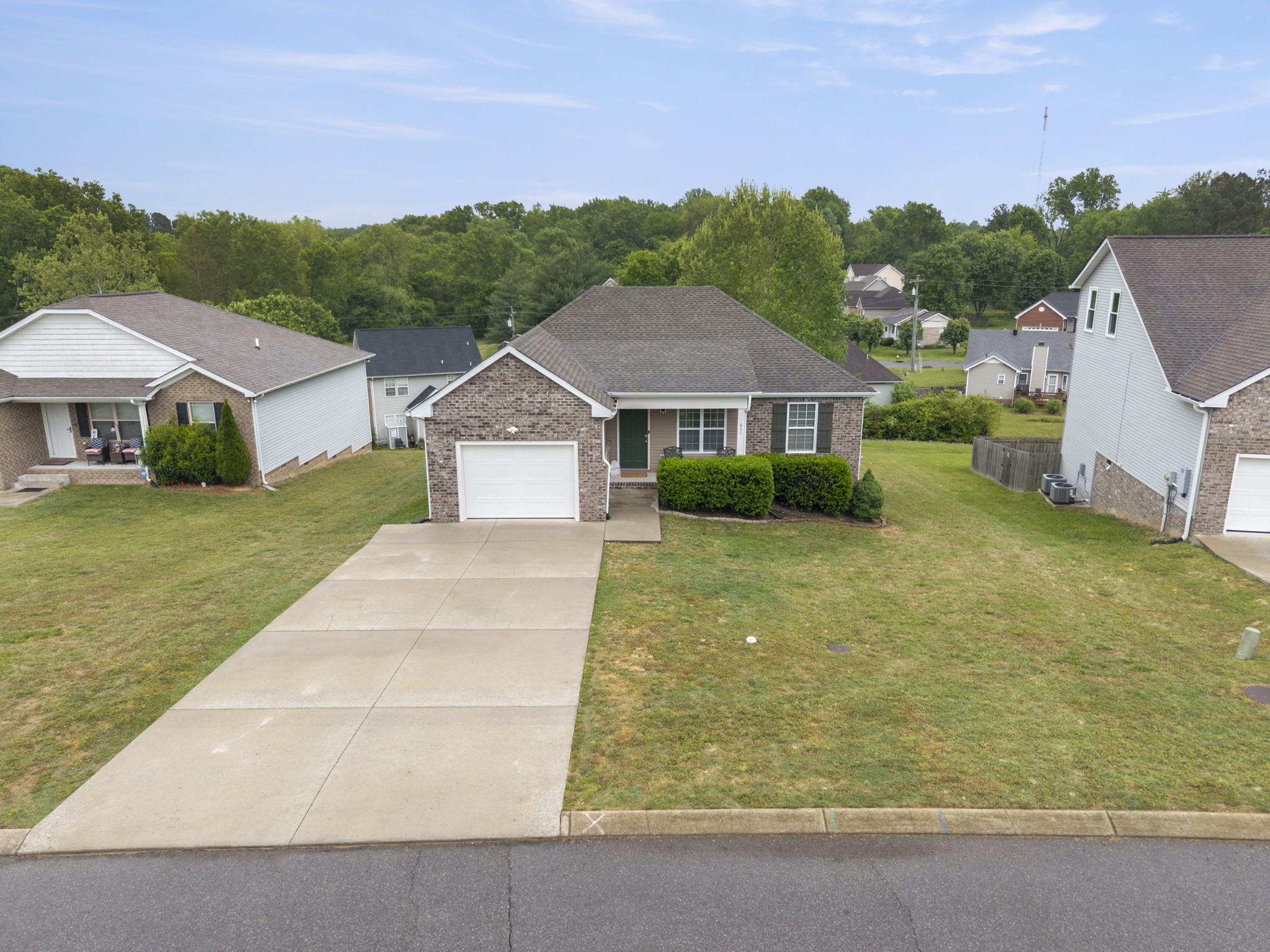 631 Berry Circle Springfield, TN 37172 - Photo 29 of 42