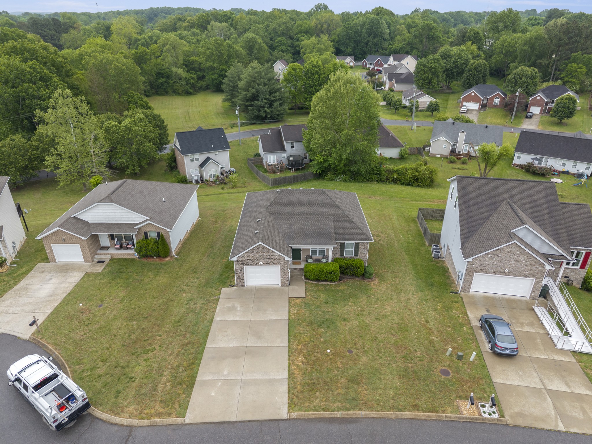 631 Berry Circle Springfield, TN 37172 - Photo 31 of 42