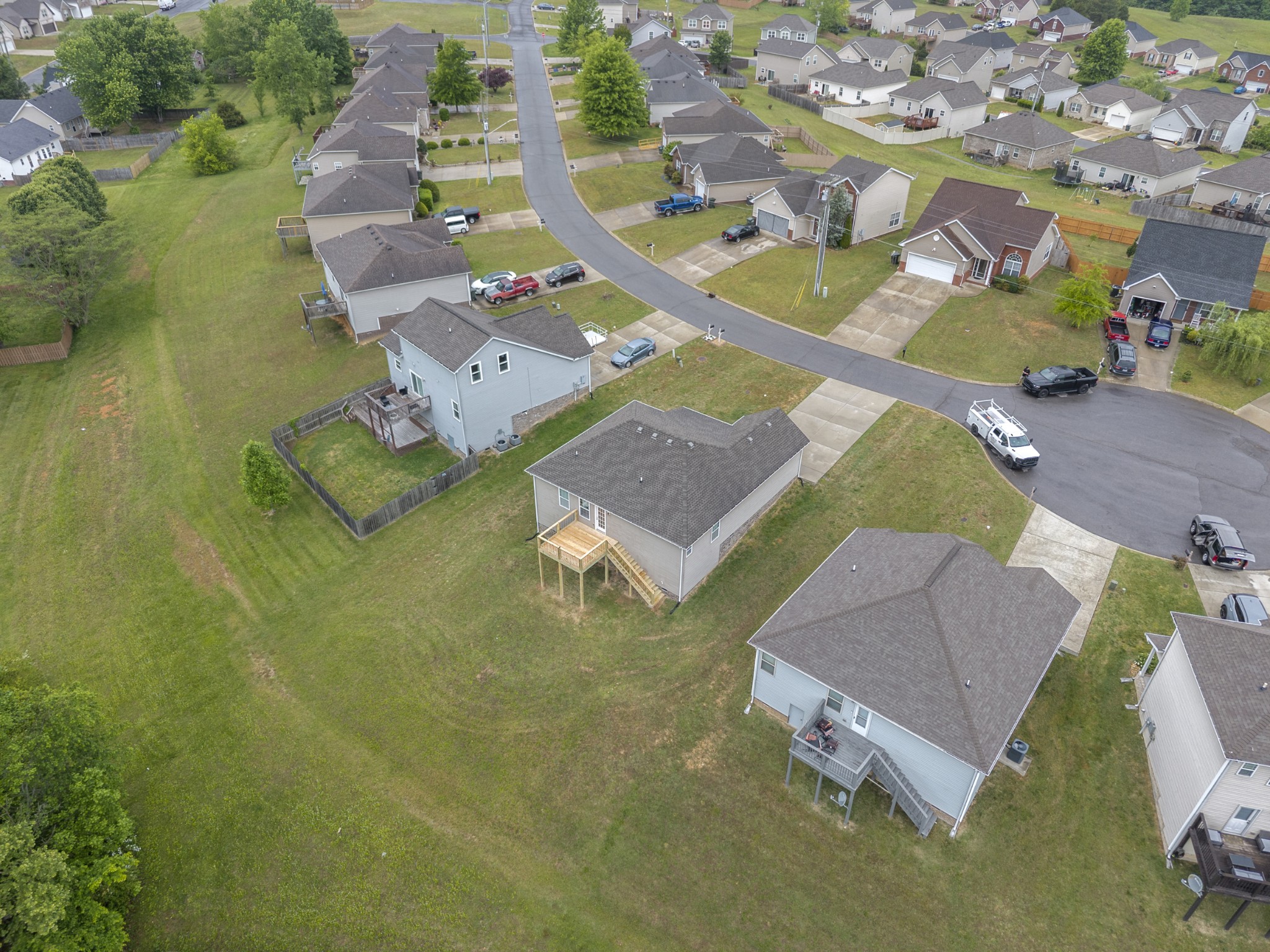 631 Berry Circle Springfield, TN 37172 - Photo 33 of 42