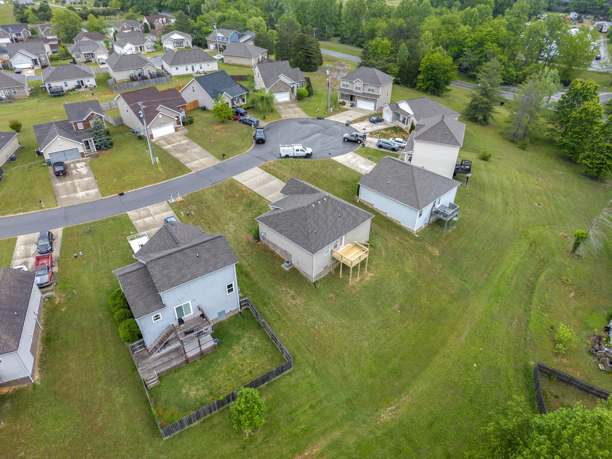 631 Berry Circle Springfield, TN 37172 - Photo 34 of 42