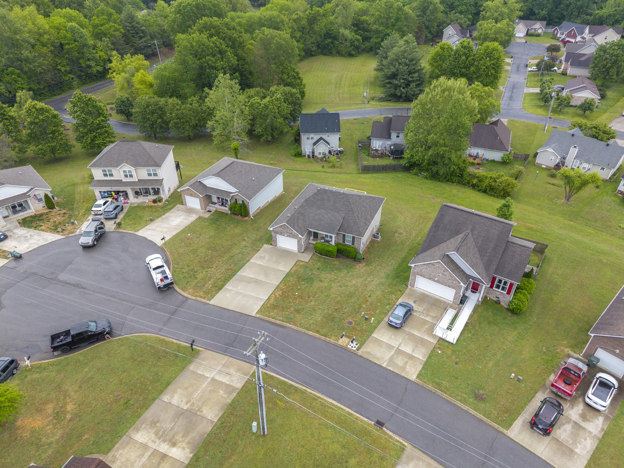 631 Berry Circle Springfield, TN 37172 - Photo 35 of 42
