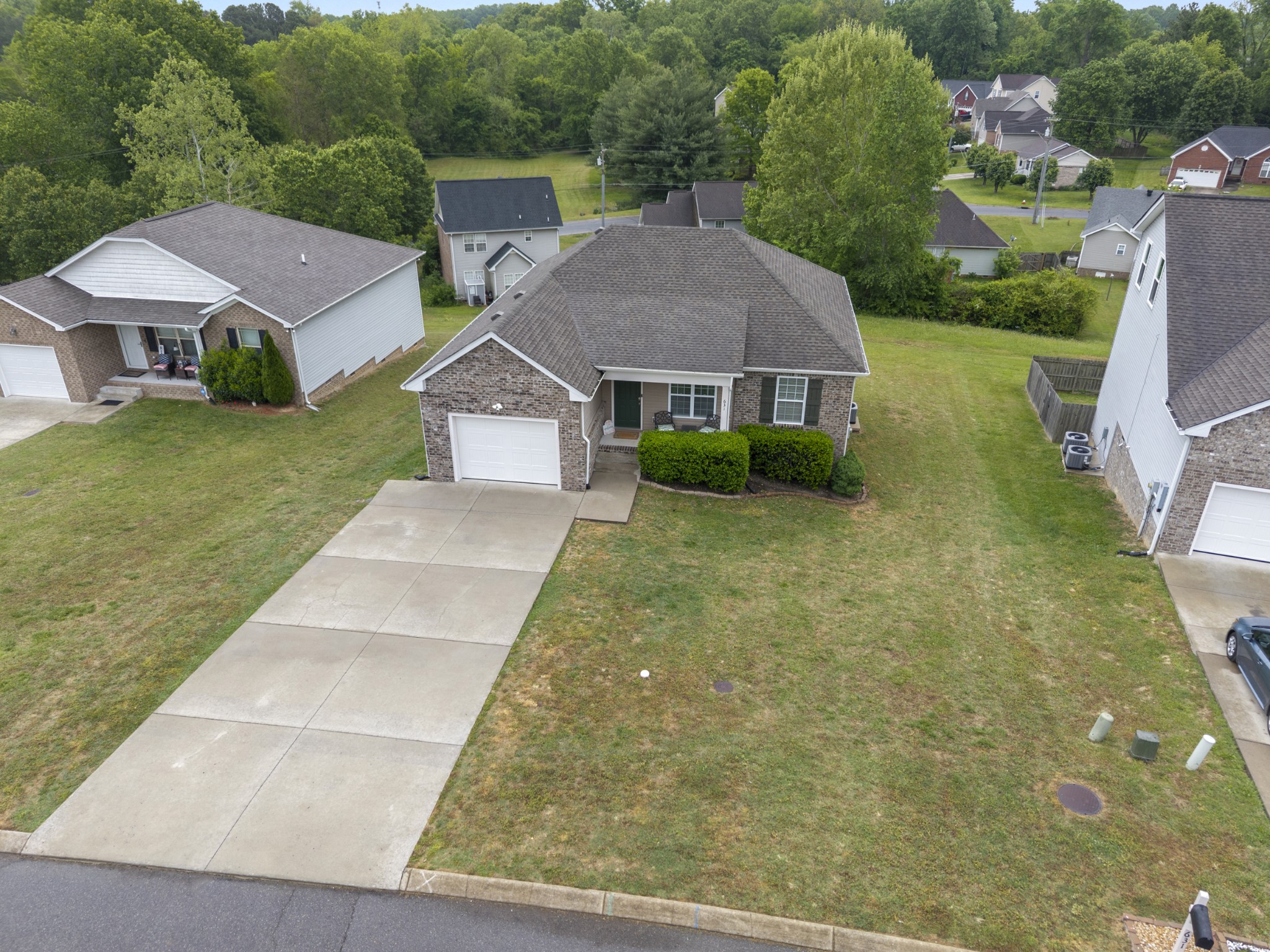631 Berry Circle Springfield, TN 37172 - Photo 36 of 42