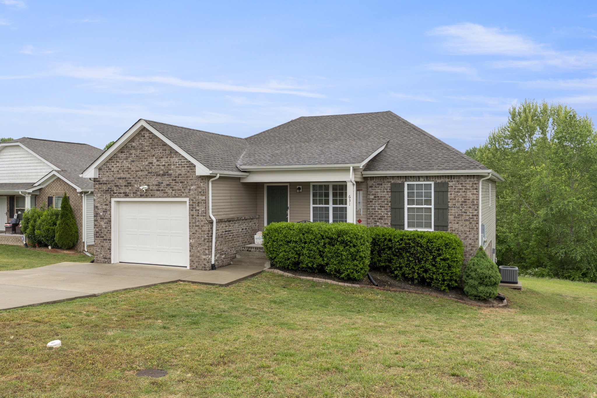 631 Berry Circle Springfield, TN 37172 - Photo 37 of 42