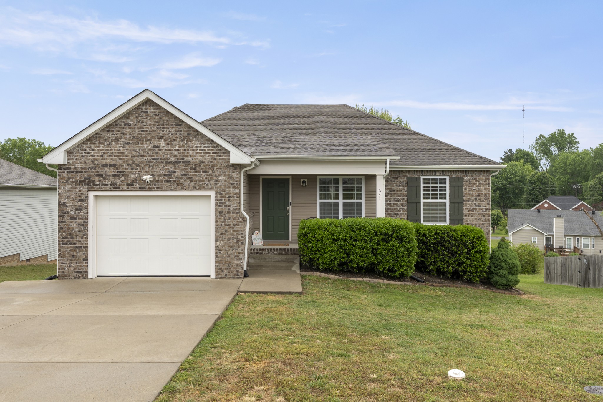 631 Berry Circle Springfield, TN 37172 - Photo 38 of 42