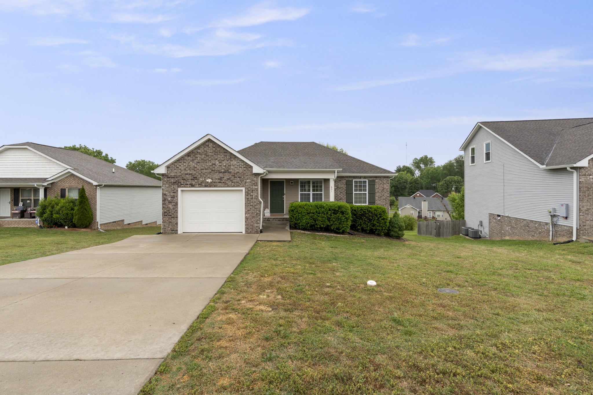 631 Berry Circle Springfield, TN 37172 - Photo 39 of 42