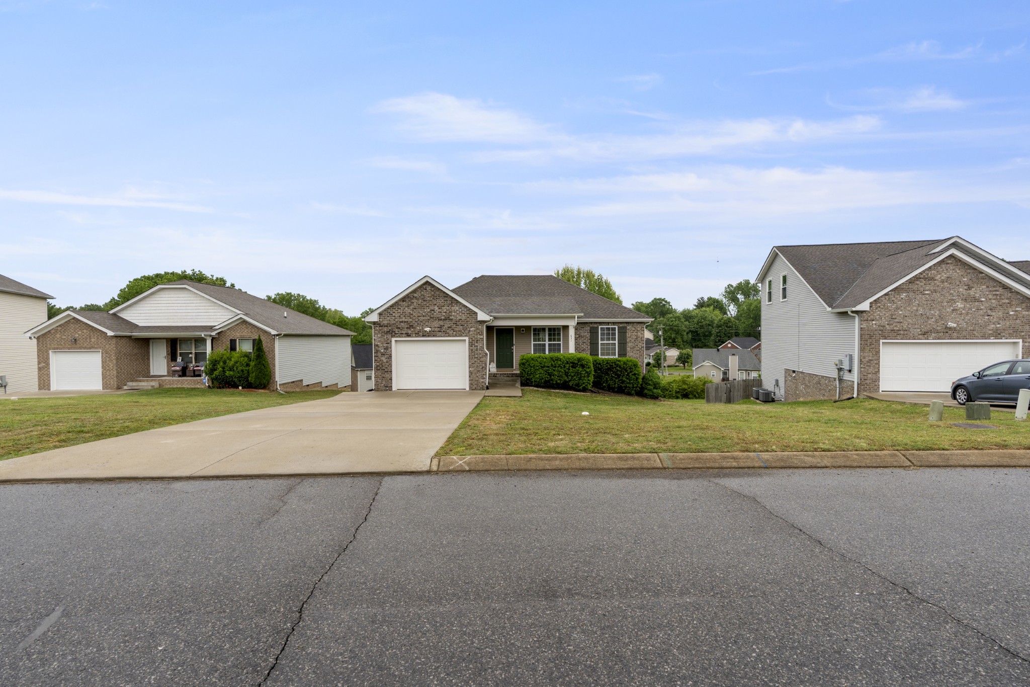 631 Berry Circle Springfield, TN 37172 - Photo 40 of 42
